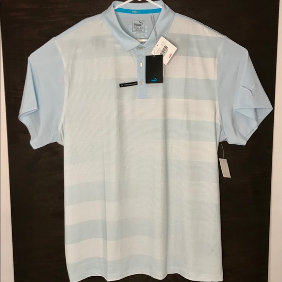polo puma XXXL